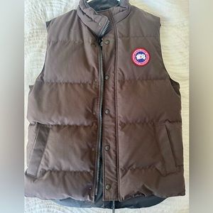 Canada Goose Men’s Vest
